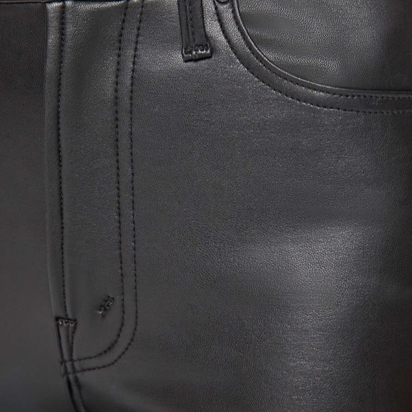 Mother Denim - The Insider Ankle Jean in Wax On, Wax Off size25 - Picture 5 of 11